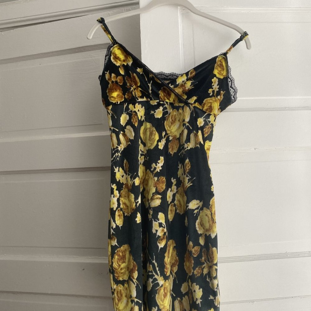 MWT Urban Outfitters mini dress